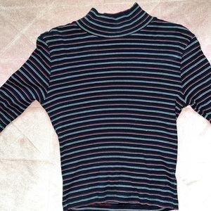 Brandy Melville Crop Top